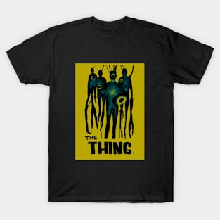 The Thing (COLOR) T-Shirt